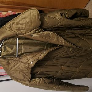 Winter coat